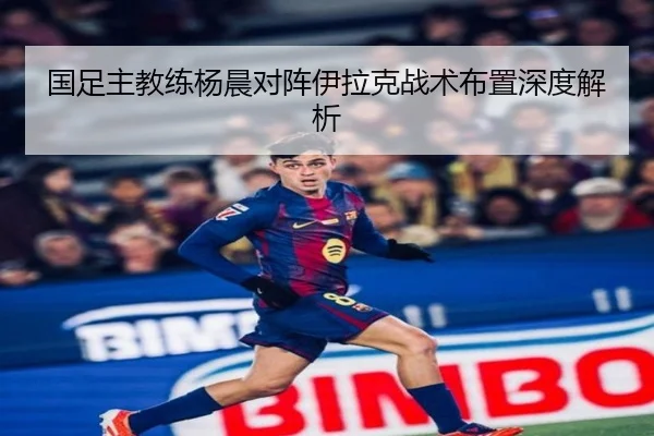 国足主教练杨晨对阵伊拉克战术布置深度解析（ayx.com）